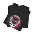 Grateful Dead - Atlanta Falcons Stealie Grateful Dead Steal Your Face T-Shirt - NFL - StealieShop
